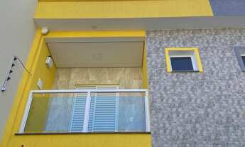 Imagem 2: CASA RESIDENCIAL em SANTO ANDRÉ - SP, VILA CAMILÓPOLIS