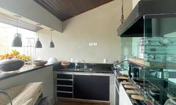 Imagem 5: APARTAMENTO RESIDENCIAL em SÃO BERNARDO DO CAMPO - SP, BAETA NEVES