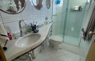 Imagem 6: APARTAMENTO RESIDENCIAL em SÃO BERNARDO DO CAMPO - SP, BAETA NEVES