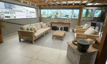 Imagem 3: APARTAMENTO RESIDENCIAL em SÃO BERNARDO DO CAMPO - SP, BAETA NEVES