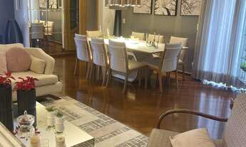 Imagem 4: APARTAMENTO RESIDENCIAL em SÃO BERNARDO DO CAMPO - SP, BAETA NEVES