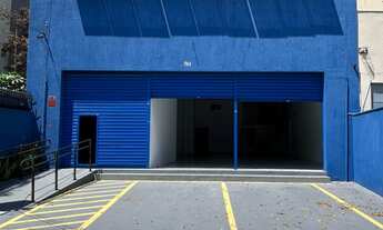 Imagem: GALPAO COMERCIAL em SÃO PAULO - SP, PARQUE