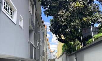 Imagem 7: CASA RESIDENCIAL em SANTO ANDRÉ - SP, VILA TIBIRIÇÁ