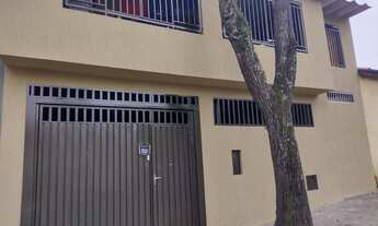 Imagem 2: CASA RESIDENCIAL em SANTO ANDRÉ - SP, JARDIM UTINGA