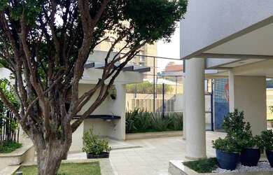 Imagem 2: APARTAMENTO RESIDENCIAL em SANTO ANDRÉ - SP, CASA BRANCA