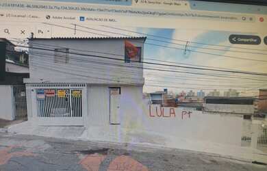 Imagem 2: CASA RESIDENCIAL em São Paulo - SP, Jardim Adutora