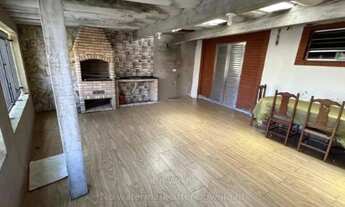 Imagem 3: CASA RESIDENCIAL em SANTO ANDRÉ - SP, JARDIM UTINGA