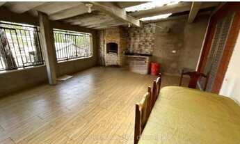 Imagem 4: CASA RESIDENCIAL em SANTO ANDRÉ - SP, JARDIM UTINGA