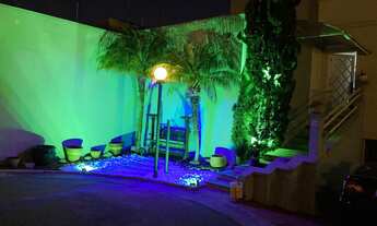 Imagem 2: CASA RESIDENCIAL em São Caetano do Sul - SP, Jardim São Caetano