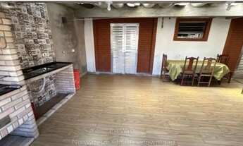 Imagem 7: CASA RESIDENCIAL em SANTO ANDRÉ - SP, JARDIM UTINGA