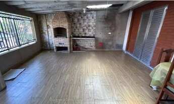 Imagem 5: CASA RESIDENCIAL em SANTO ANDRÉ - SP, JARDIM UTINGA