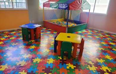 Imagem 6: APARTAMENTO RESIDENCIAL em SANTO ANDRÉ - SP, CAMPESTRE