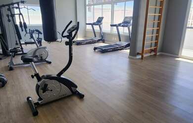 Imagem 4: APARTAMENTO RESIDENCIAL em SANTO ANDRÉ - SP, CAMPESTRE