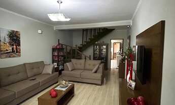 Imagem 4: CASA RESIDENCIAL em SÃO CAETANO DO SUL - SP, OLÍMPICO