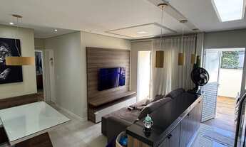 Imagem: APARTAMENTO RESIDENCIAL em SÃO BERNARDO