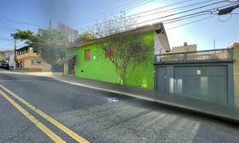 Imagem 2: CASA RESIDENCIAL em SÃO CAETANO DO SUL - SP, BARCELONA