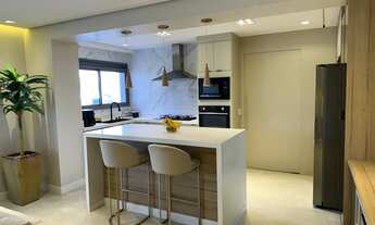 Imagem 4: APARTAMENTO RESIDENCIAL em SANTO ANDRÉ - SP, VILA GILDA