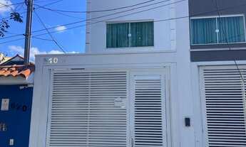 Imagem: SOBRADO RESIDENCIAL em Santo André - SP