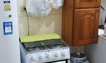 Imagem 3: APARTAMENTO RESIDENCIAL em PRAIA GRANDE - SP, CAIÇARA