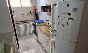 Imagem 7: APARTAMENTO RESIDENCIAL em PRAIA GRANDE - SP, GUILHERMINA