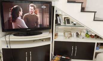 Imagem 6: CASA RESIDENCIAL em SÃO CAETANO DO SUL - SP, FUNDAÇÃO