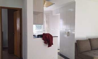 Imagem 5: APARTAMENTO RESIDENCIAL em SANTO ANDRÉ - SP, JARDIM ALVORADA