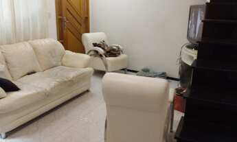 Imagem 4: CASA RESIDENCIAL em SÃO CAETANO DO SUL - SP, FUNDAÇÃO