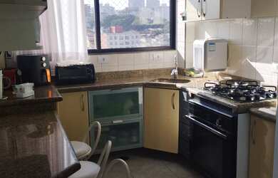 Imagem 7: APARTAMENTO RESIDENCIAL em SÃO CAETANO DO SUL - SP, BOA VISTA