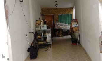 Imagem 3: CASA RESIDENCIAL em SÃO CAETANO DO SUL - SP, FUNDAÇÃO