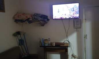 Imagem 6: APARTAMENTO RESIDENCIAL em PRAIA GRANDE - SP, CAIÇARA