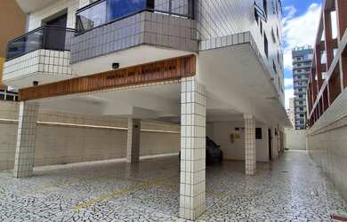 Imagem 3: APARTAMENTO RESIDENCIAL em PRAIA GRANDE - SP, GUILHERMINA