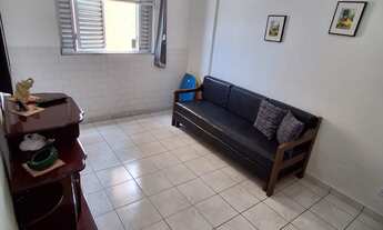 Imagem 2: APARTAMENTO RESIDENCIAL em PRAIA GRANDE - SP, GUILHERMINA