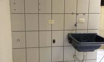 Imagem 7: APARTAMENTO RESIDENCIAL em SANTO ANDRÉ - SP, VILA ALICE