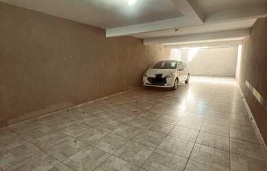 Imagem 2: APARTAMENTO RESIDENCIAL em SANTO ANDRÉ - SP, CASA BRANCA