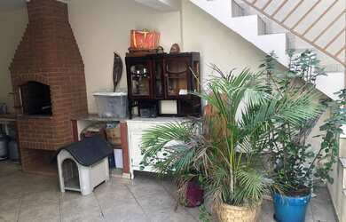 Imagem 5: CASA RESIDENCIAL em SÃO CAETANO DO SUL - SP, OSVALDO CRUZ