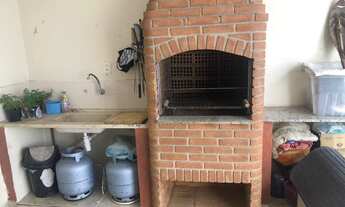 Imagem 7: CASA RESIDENCIAL em SÃO CAETANO DO SUL - SP, OSVALDO CRUZ