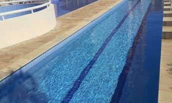 Imagem 4: APARTAMENTO RESIDENCIAL em SANTO ANDRÉ - SP, CASA BRANCA