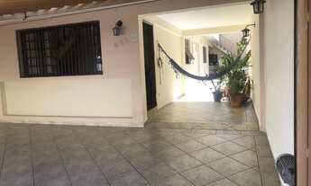 Imagem 4: CASA RESIDENCIAL em SÃO CAETANO DO SUL - SP, OSVALDO CRUZ