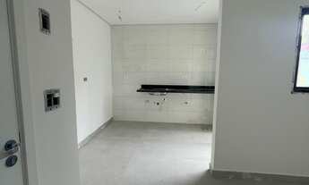 Imagem 7: APARTAMENTO RESIDENCIAL em SANTO ANDRÉ - SP, VILA SÃO PEDRO