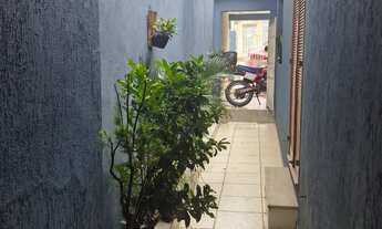 Imagem 3: CASA RESIDENCIAL em SÃO CAETANO DO SUL - SP, OSVALDO CRUZ