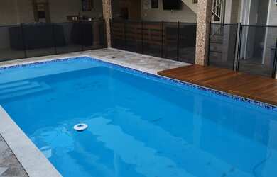 Imagem 5: CASA RESIDENCIAL em SÃO CAETANO DO SUL - SP, JARDIM SÃO CAETANO