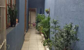 Imagem 5: CASA RESIDENCIAL em SÃO CAETANO DO SUL - SP, OSVALDO CRUZ