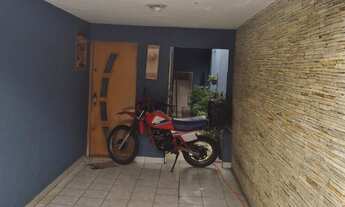 Imagem 2: CASA RESIDENCIAL em SÃO CAETANO DO SUL - SP, OSVALDO CRUZ