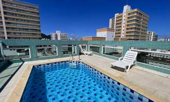 Imagem 4: APARTAMENTO RESIDENCIAL em PRAIA GRANDE - SP, BOQUEIRÃO