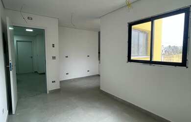 Imagem 5: APARTAMENTO RESIDENCIAL em SANTO ANDRÉ - SP, VILA SÃO PEDRO