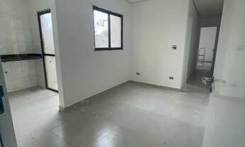 Imagem 6: APARTAMENTO RESIDENCIAL em SANTO ANDRÉ - SP, VILA SÃO PEDRO