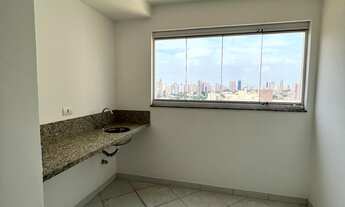 Imagem 4: APARTAMENTO RESIDENCIAL em SANTO ANDRÉ - SP, CAMPESTRE