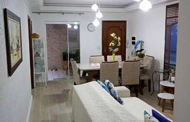 Imagem 2: APARTAMENTO RESIDENCIAL em SÃO CAETANO DO SUL - SP, CERÂMICA