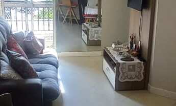 Imagem 5: APARTAMENTO RESIDENCIAL em São Paulo - SP, São João Clímaco