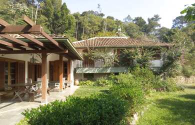 Imagem 4: CHACARA RESIDENCIAL em CAMPO LIMPO PAULISTA - SP, CHÁCARA SÃO JOÃO